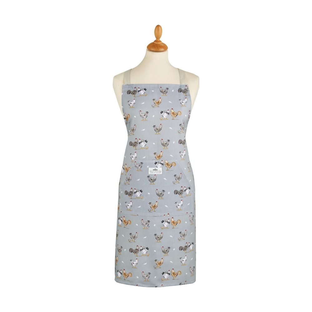 Cooksmart Hen House Lane Apron