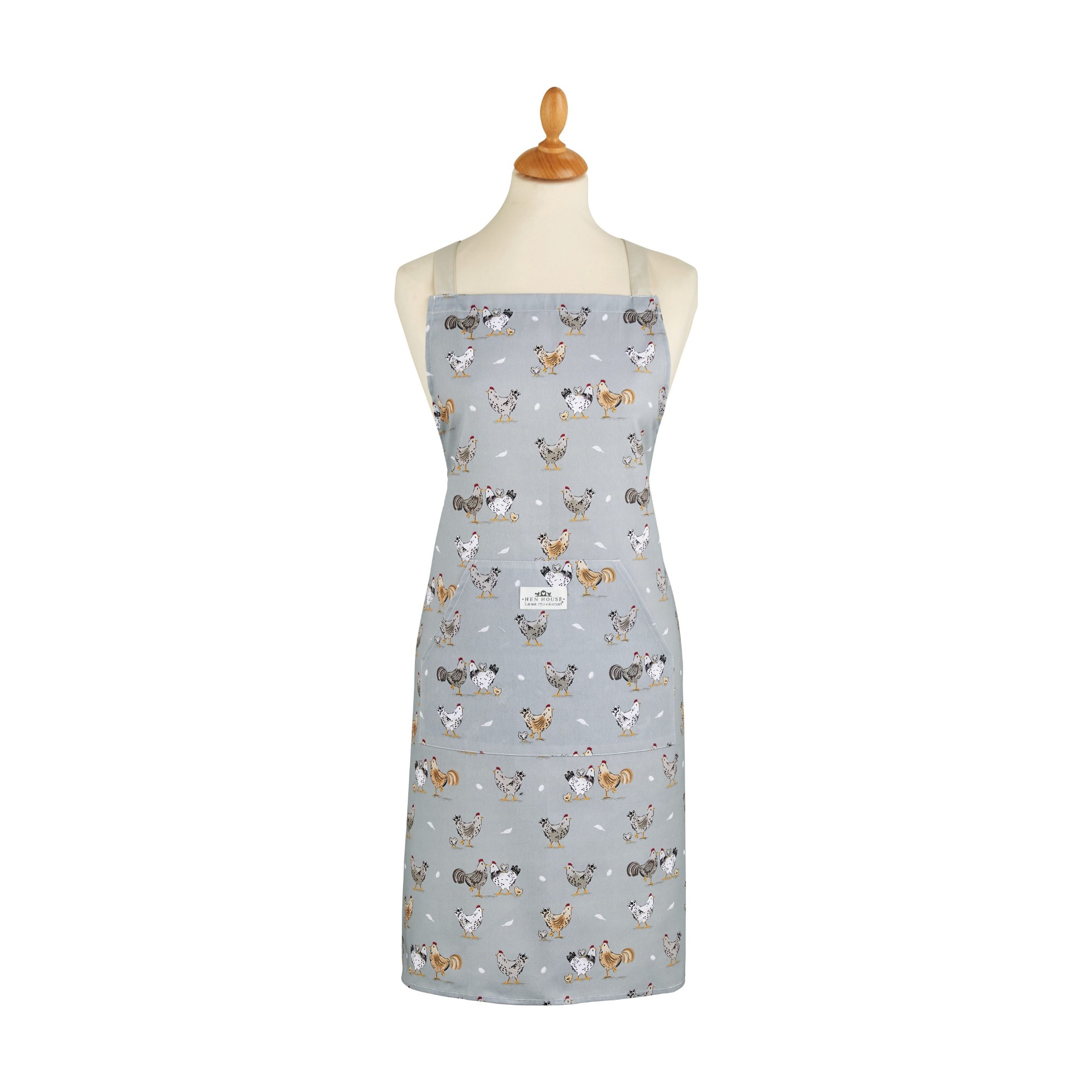 Cooksmart Hen House Lane Apron Cooksmart Hen House Lane Apron
