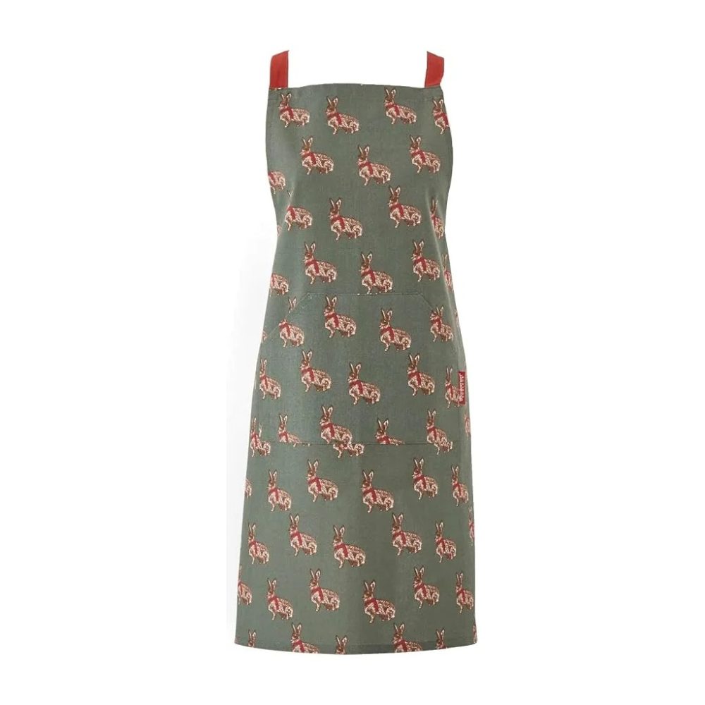 Cooksmart Heritage Hare Apron