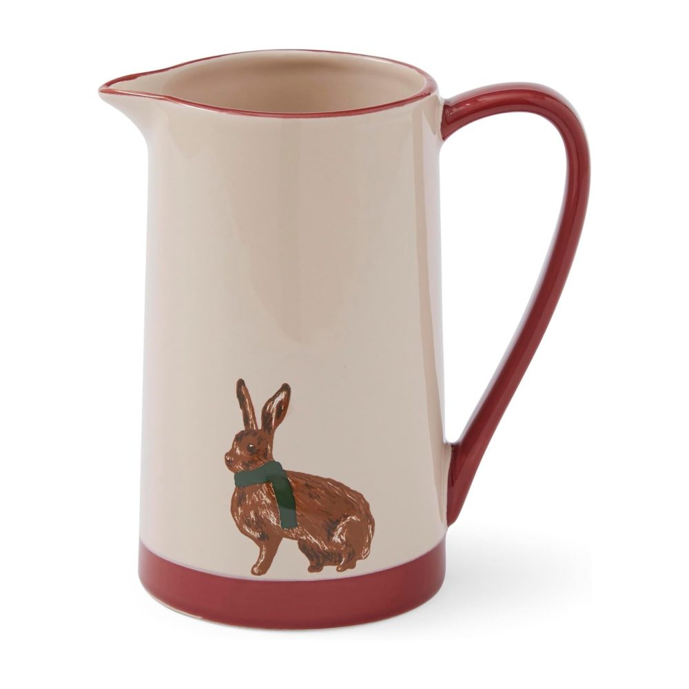 Cooksmart Heritage Hare Large Jug