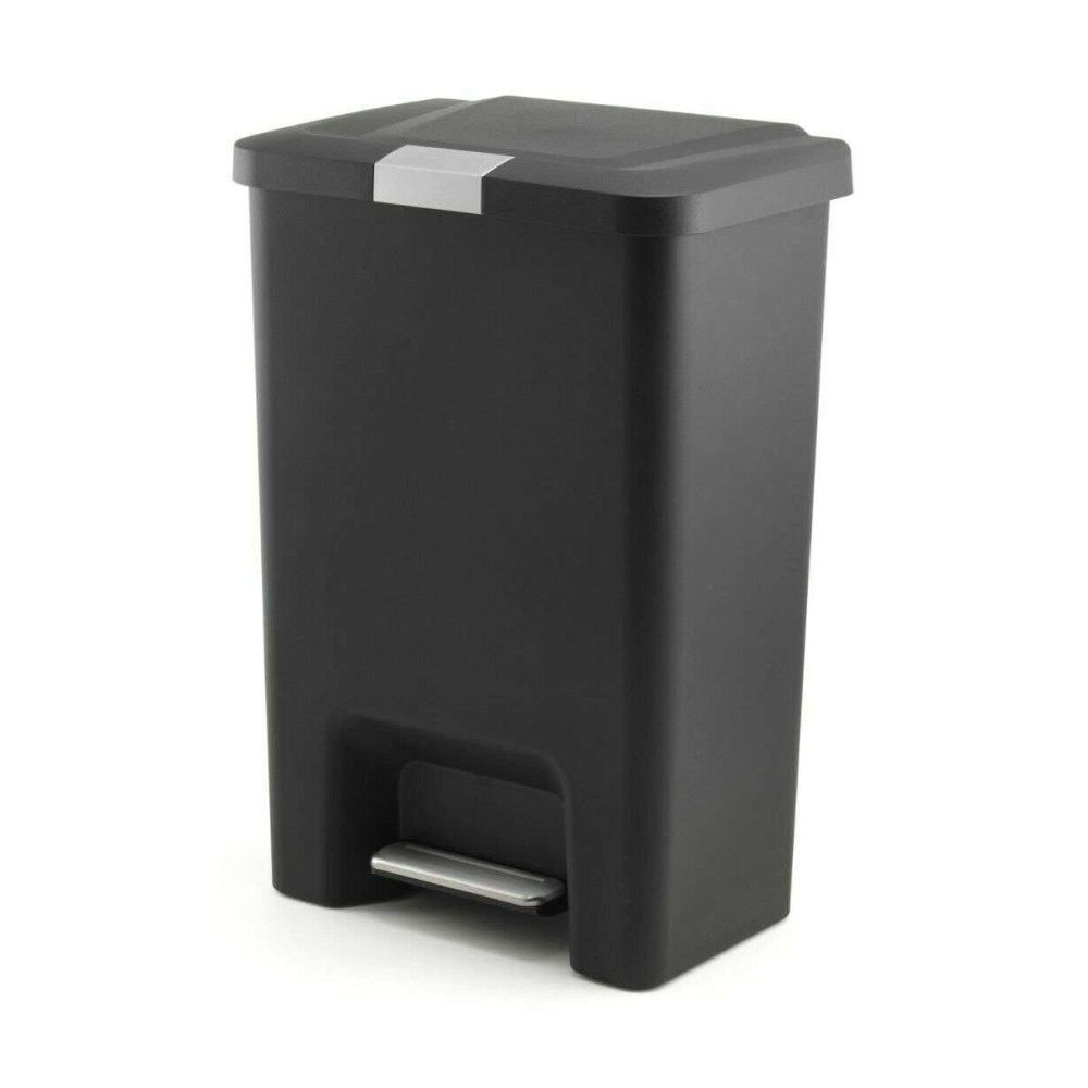 Addis 50L Deluxe Pedal Bin