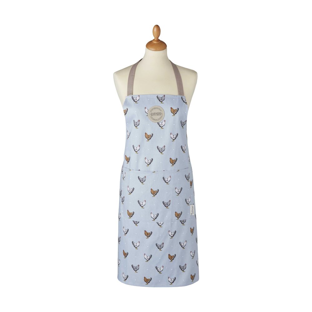 Cooksmart Farmers Kitchen Apron
