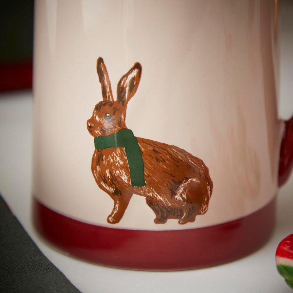 Cooksmart Heritage Hare Large Jug