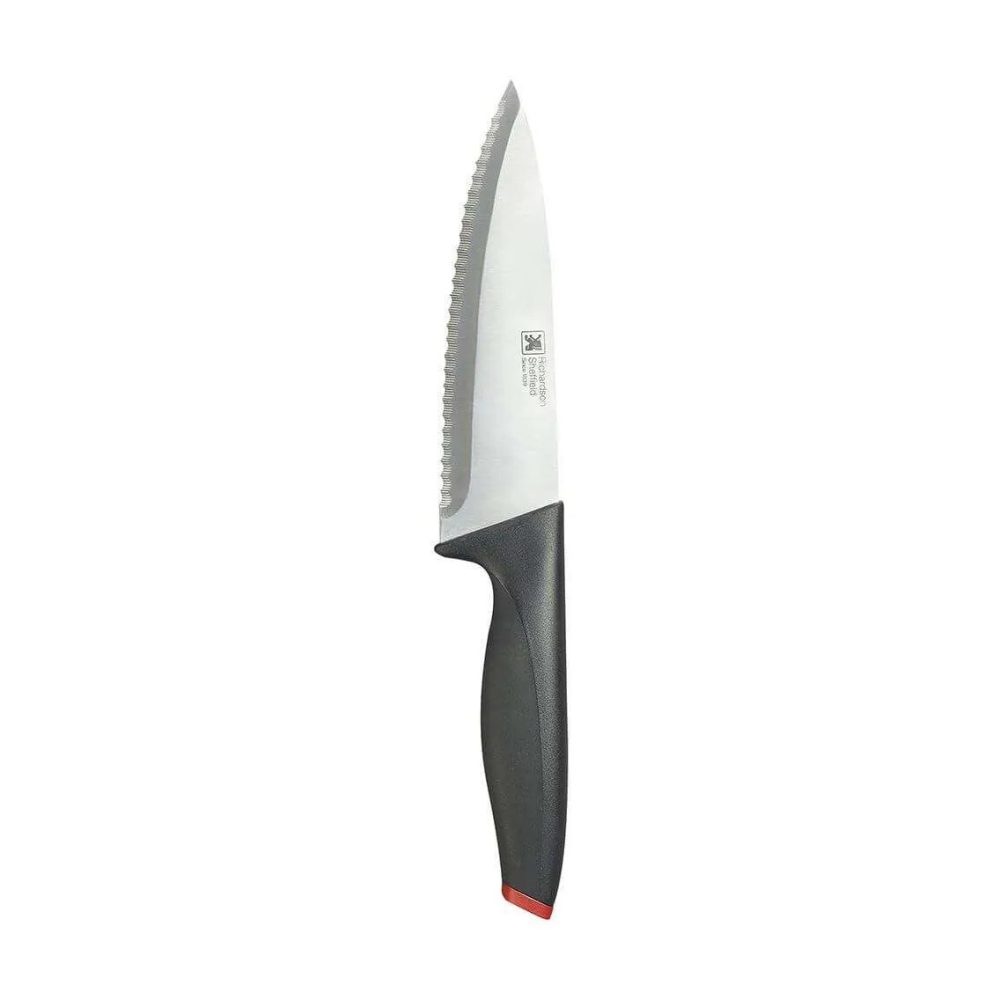 Richardson Sheffield Laser 15cm Cook's Knife