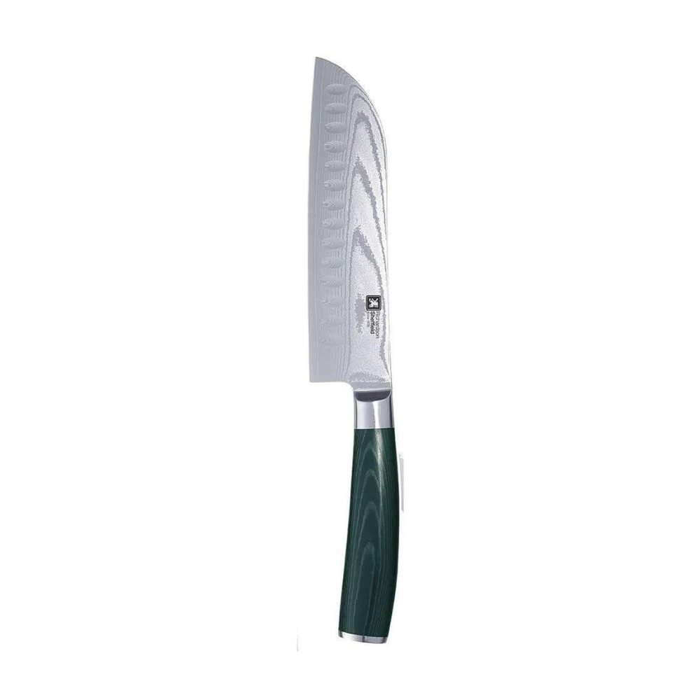 Richardson Sheffield Laser 17.5cm Santoku Knife