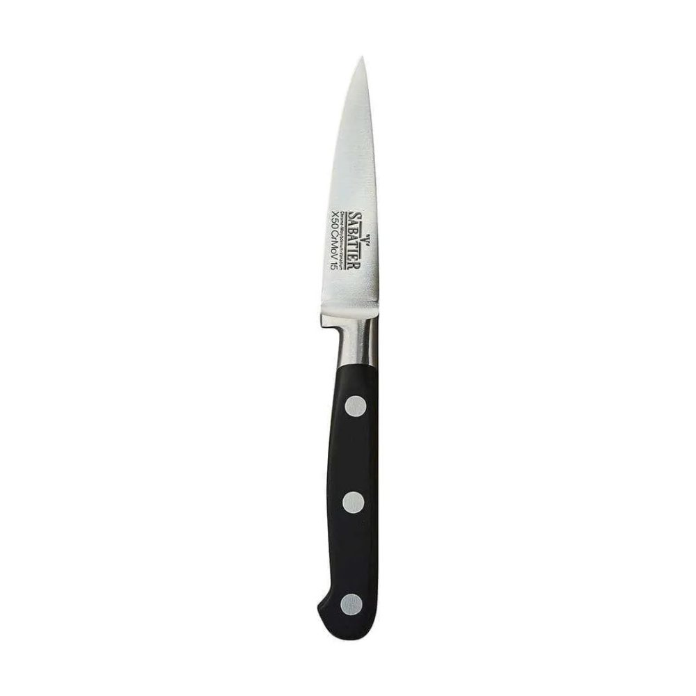 Amefa Sabatier Trompette Paring Knife
