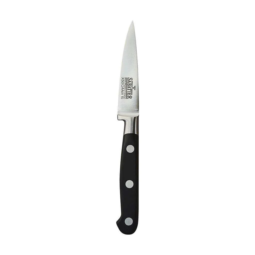 Parer- Sabatier Trompette Knife Parer- Sabatier Trompette Knife