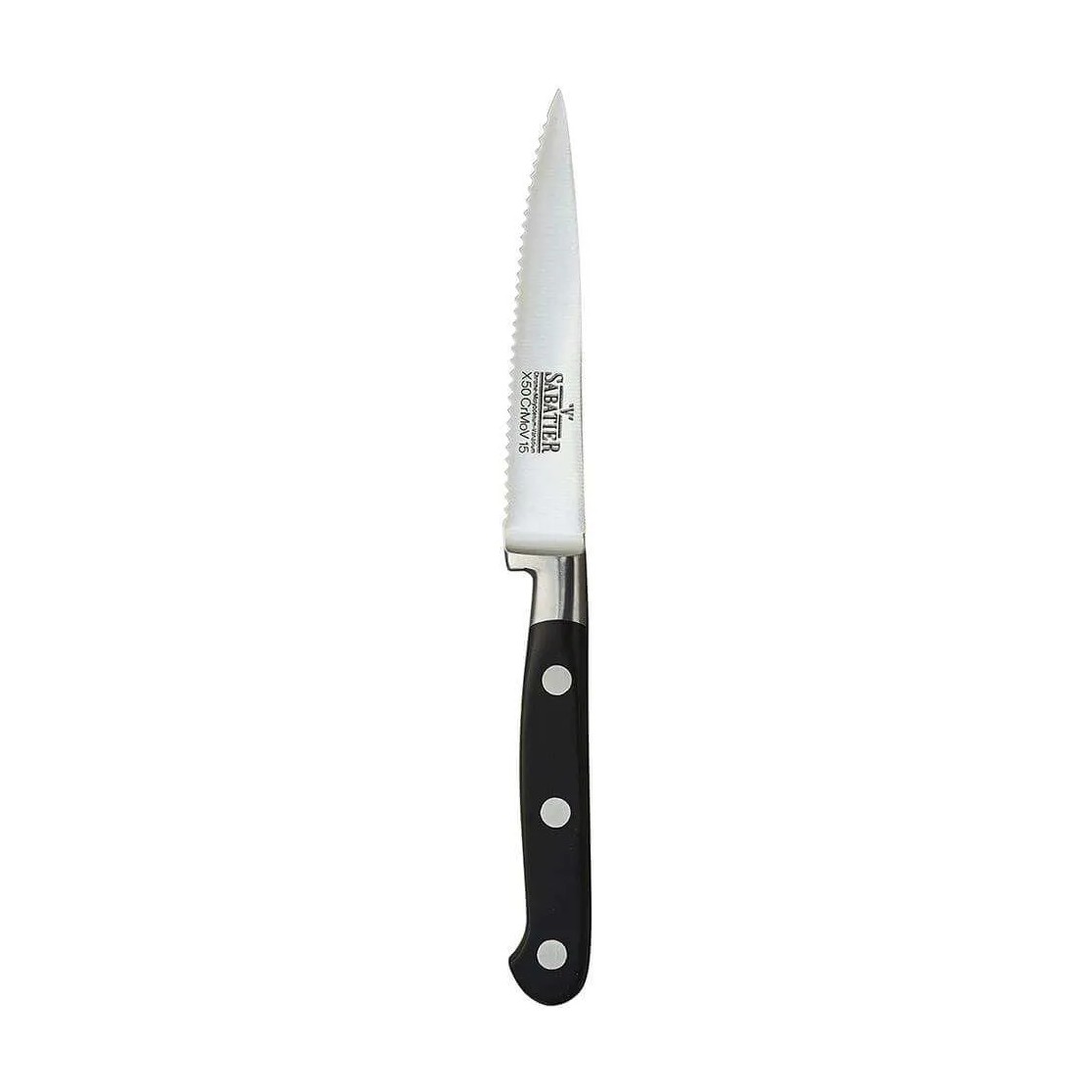All Purpose- Sabatier Trompette Knife All Purpose- Sabatier Trompette Knife
