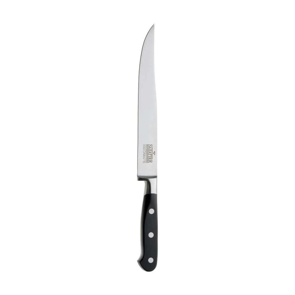 Amefa Sabatier Trompette Carving Knife
