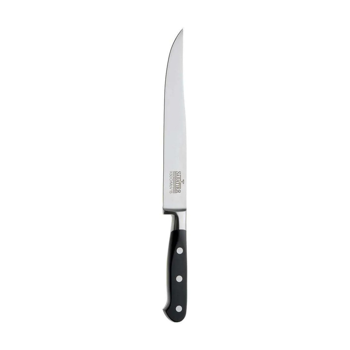 Carver- Sabatier Trompette Knife Carver- Sabatier Trompette Knife