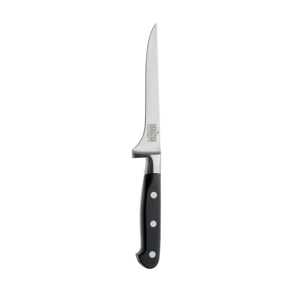 Amefa Sabatier Trompette Boning Knife