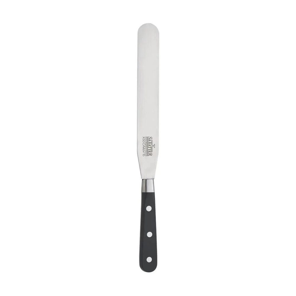 Amefa Sabatier Trompette Palette Knife 20cm