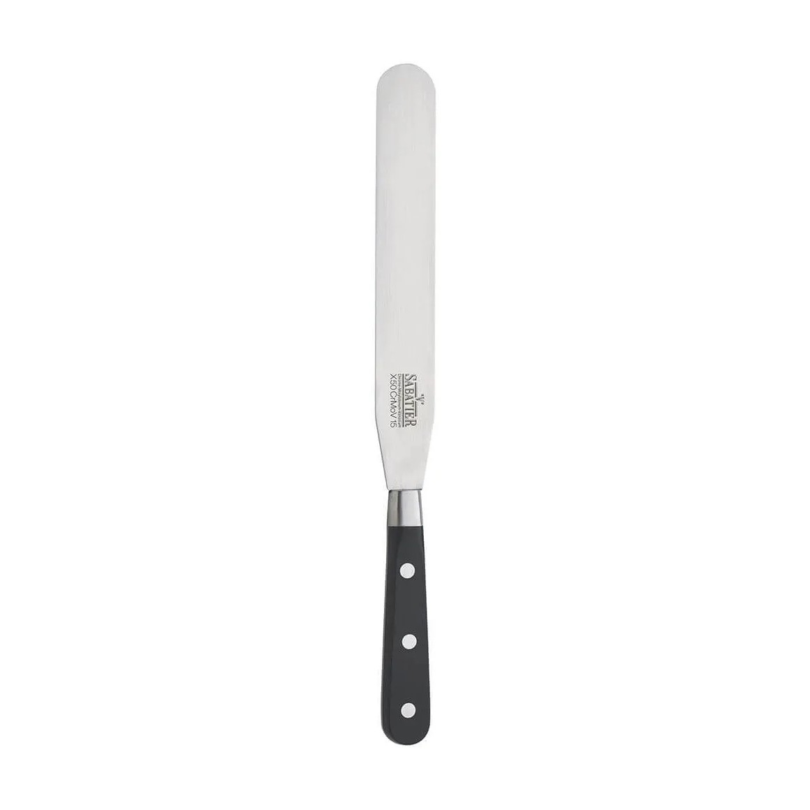 20cm Pallet- Sabatier Trompette Knife 20cm Pallet- Sabatier Trompette Knife