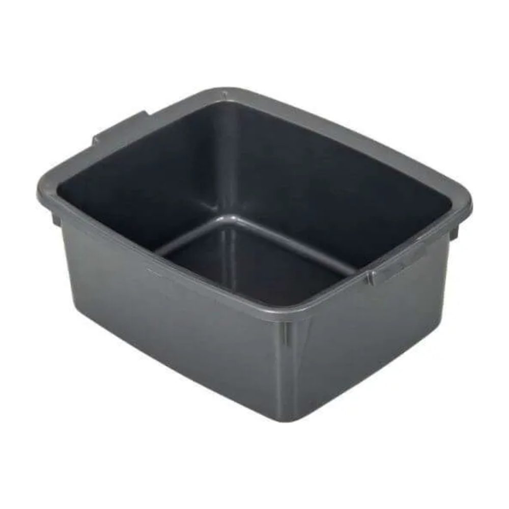 Addis 12L 5 Star Bowl, Black