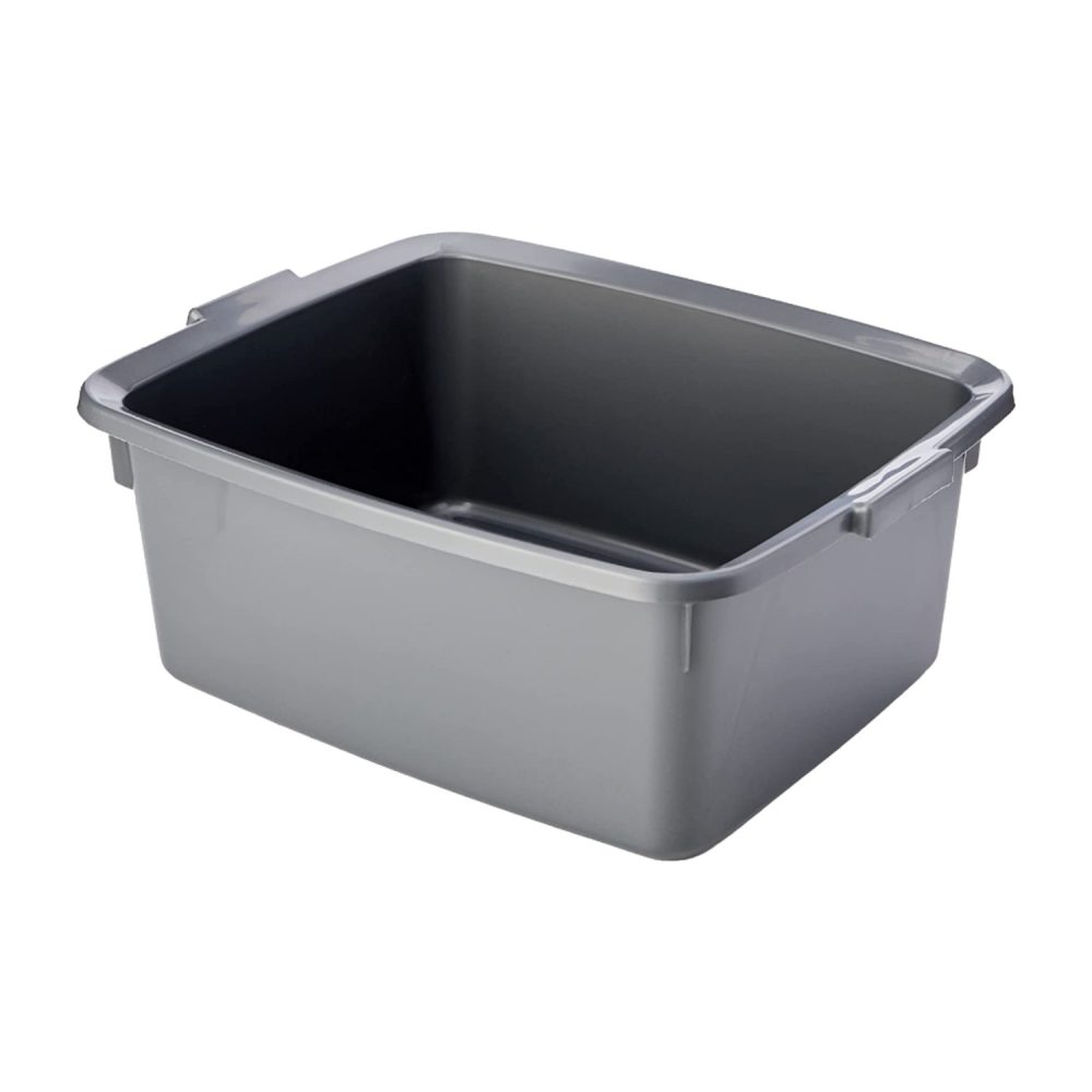 Addis 12L 5 Star Bowl, Metallic
