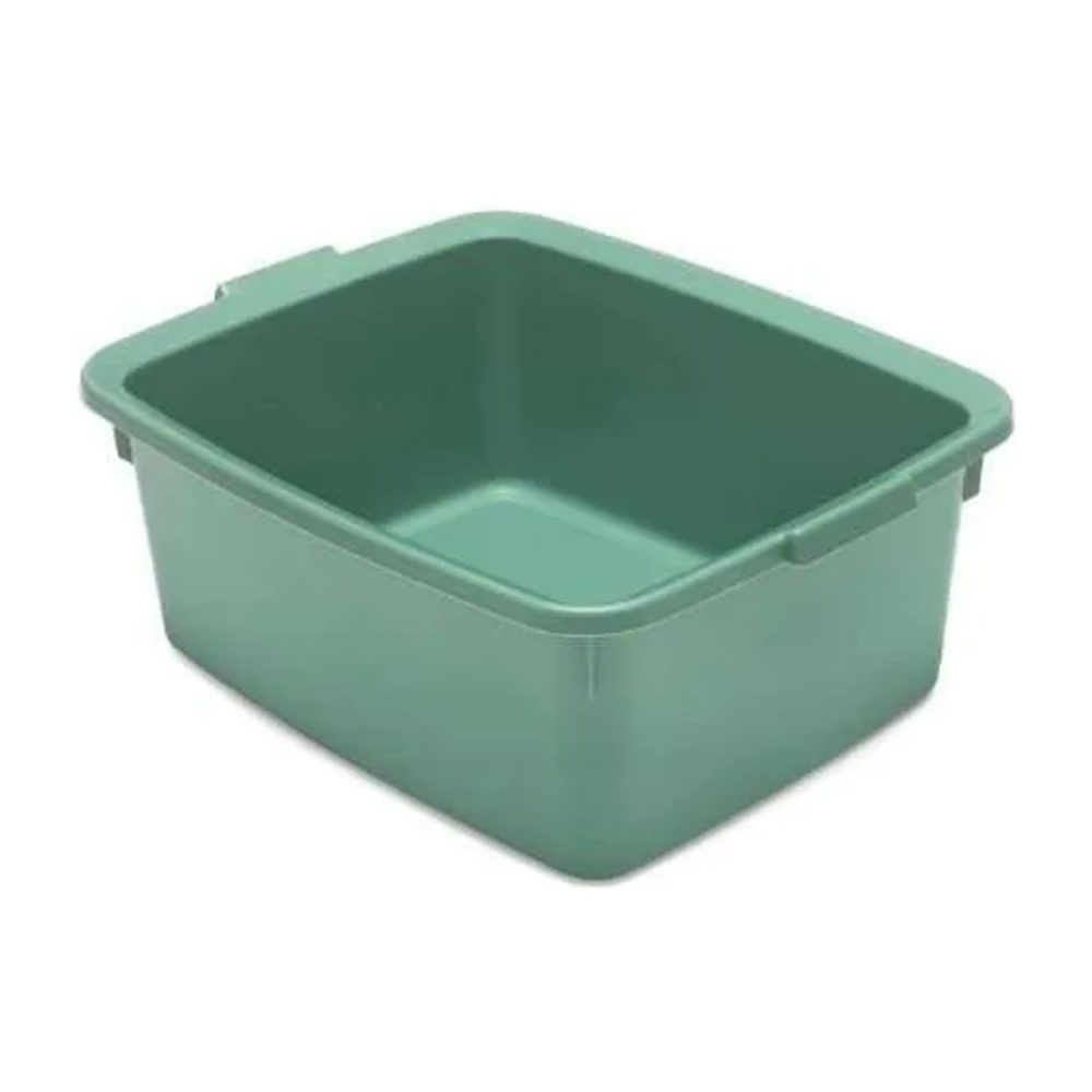 Addis 12L 5 Star Bowl, Sage Green
