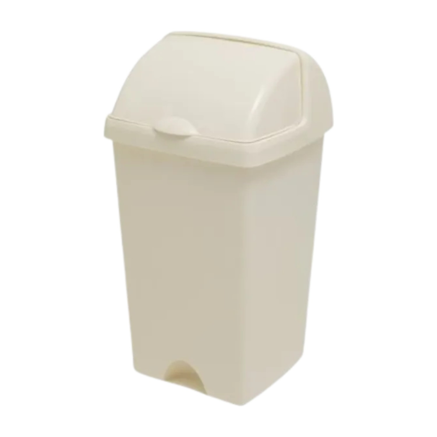 Addis 25L Roll Top Bin, Linen Addis 25L Roll Top Bin, Linen