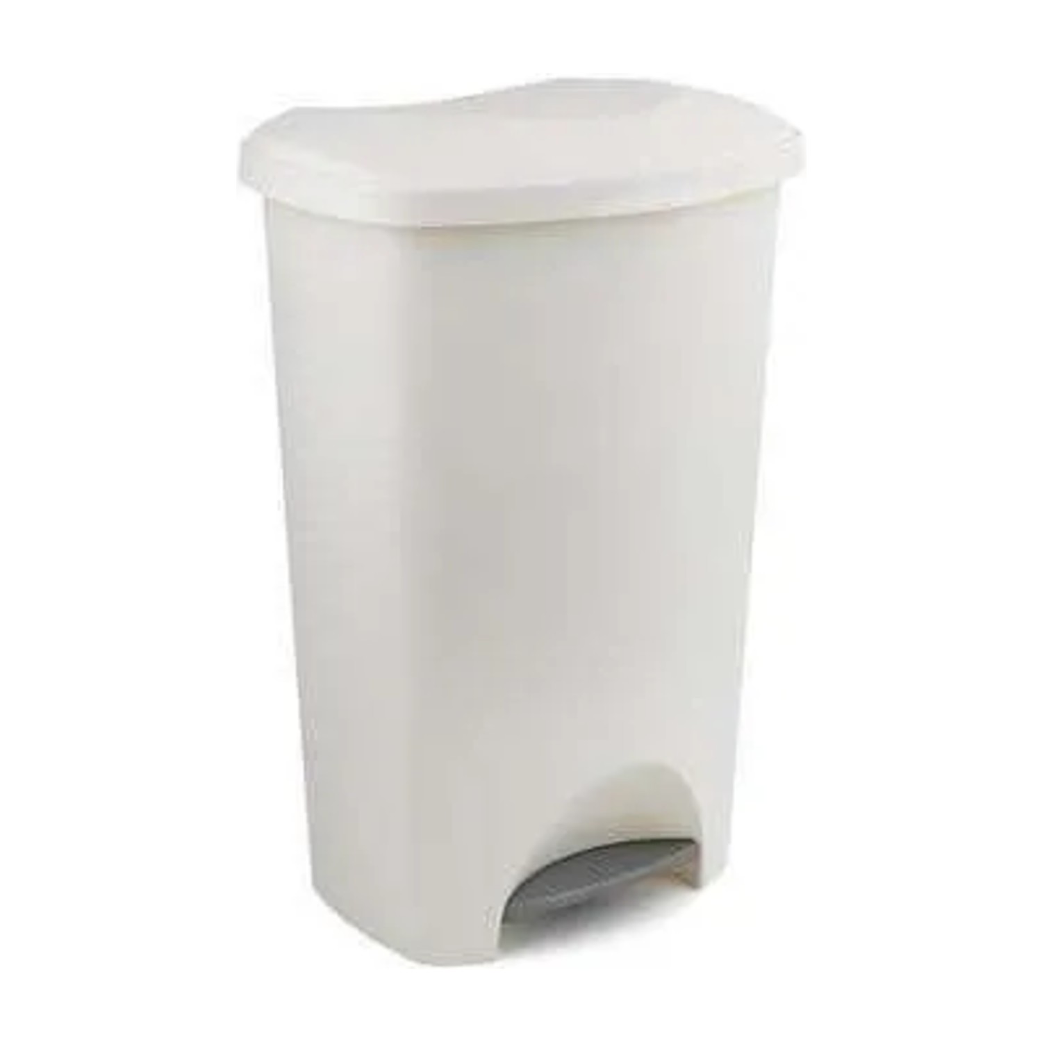 Addis 50L Pedal Bin, Linen Addis 50L Pedal Bin, Linen