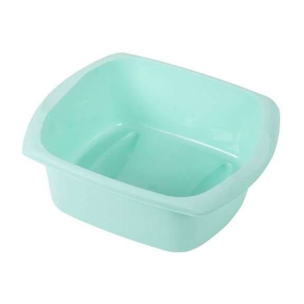 Addis Classic 9.5L Bowl, Blue Haze