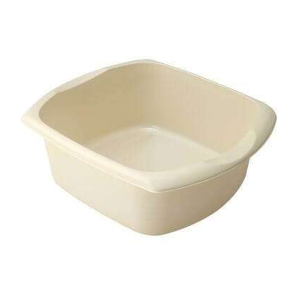 Addis Classic 9.5L Bowl, Linen