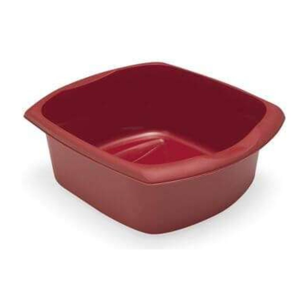 Addis Classic 9.5L Bowl, Roasted Red
