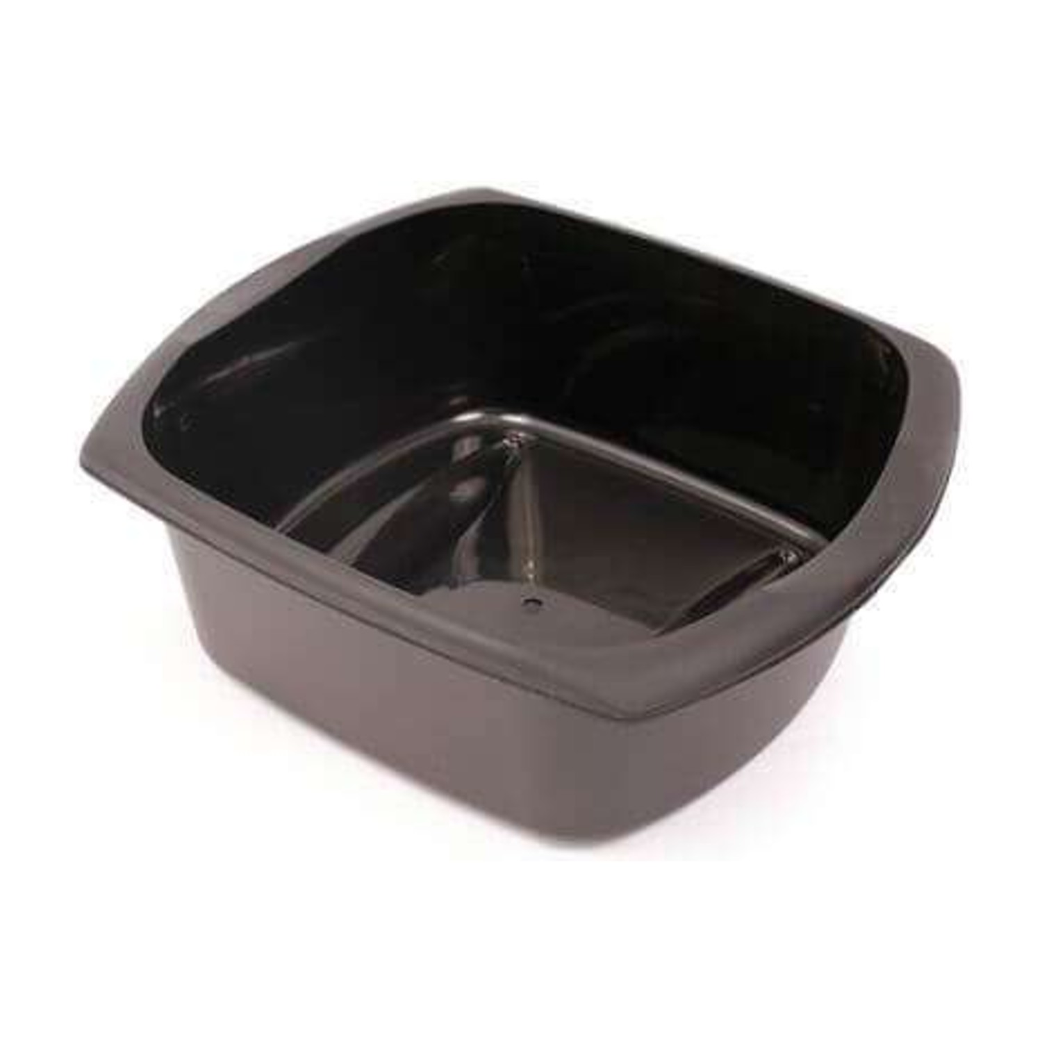 Addis Classic 9.5L Bowl, Soft Black Addis Classic 9.5L Bowl, Soft Black