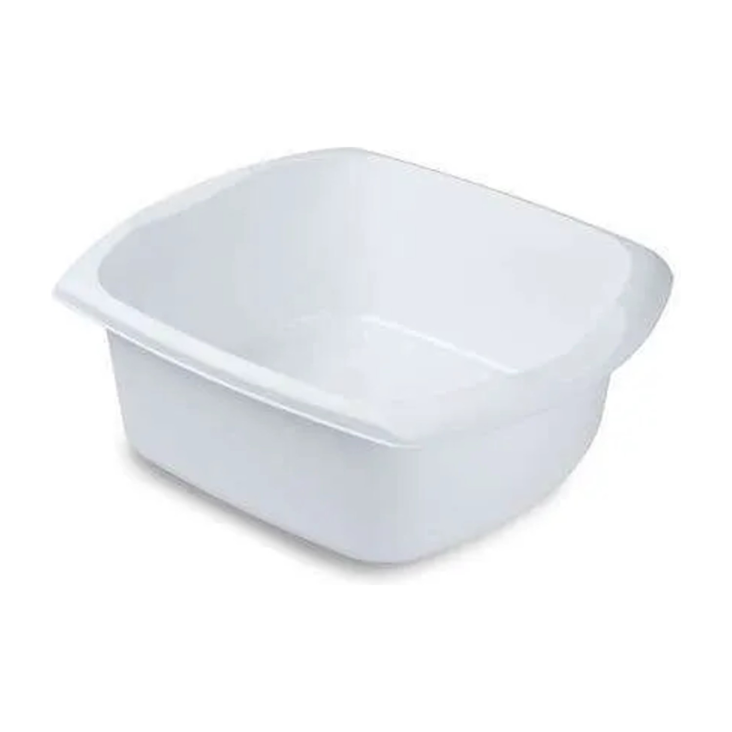 Addis Classic 9.5L Bowl, White Addis Classic 9.5L Bowl, White