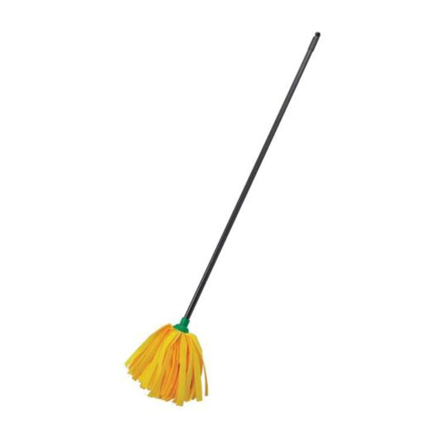 Addis Cloth Mop, Green Socket Addis Cloth Mop, Green Socket