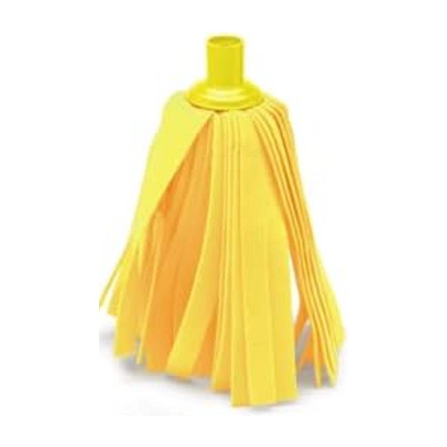 Addis Cloth Mop Refill, Yellow Socket Addis Cloth Mop Refill, Yellow Socket