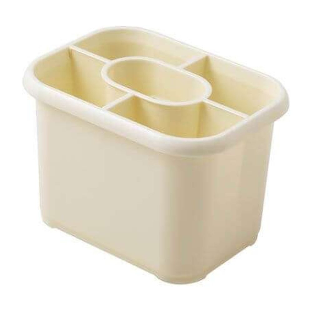Addis Cutlery Drainer, Linen