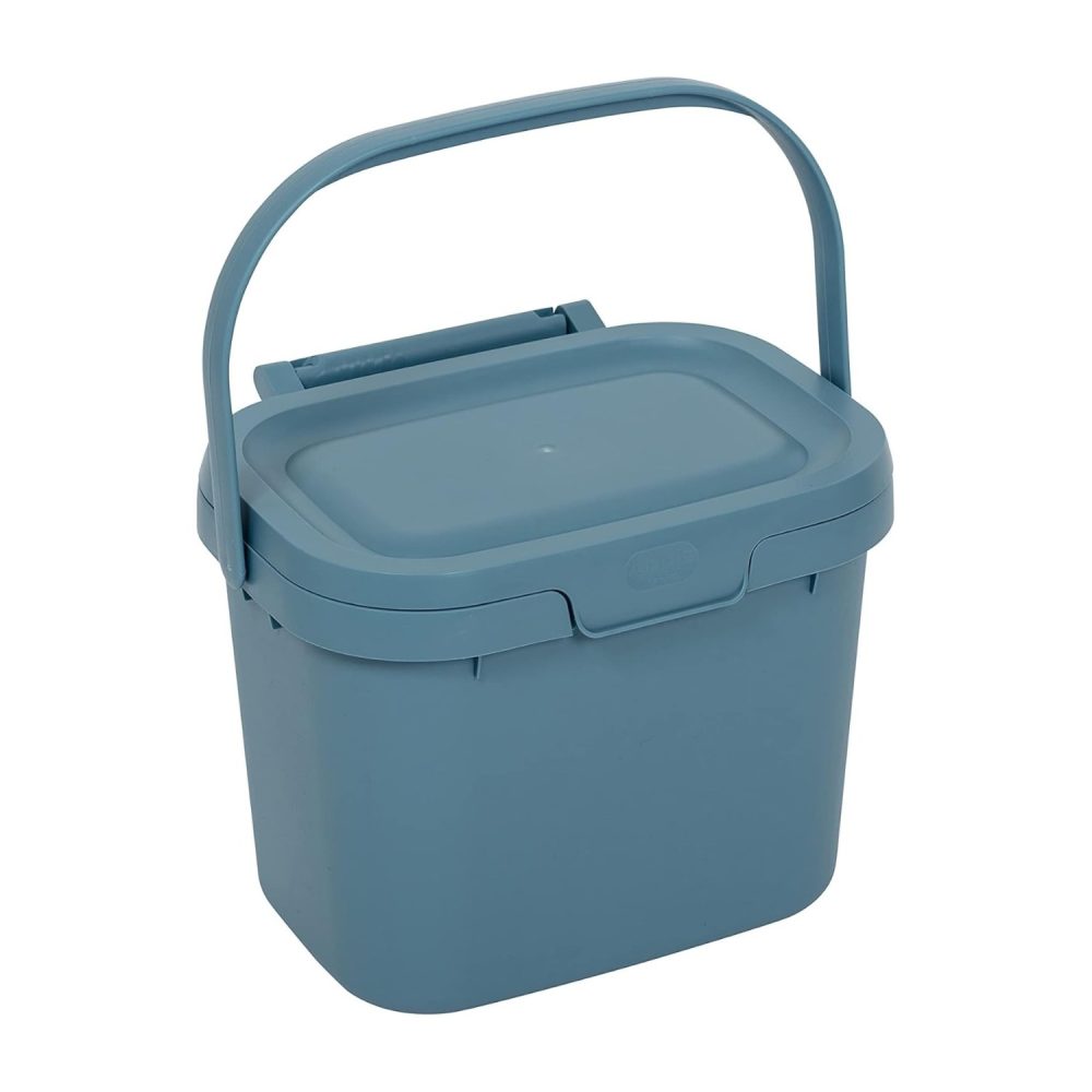 Addis Kitchen Caddy, Air Blue