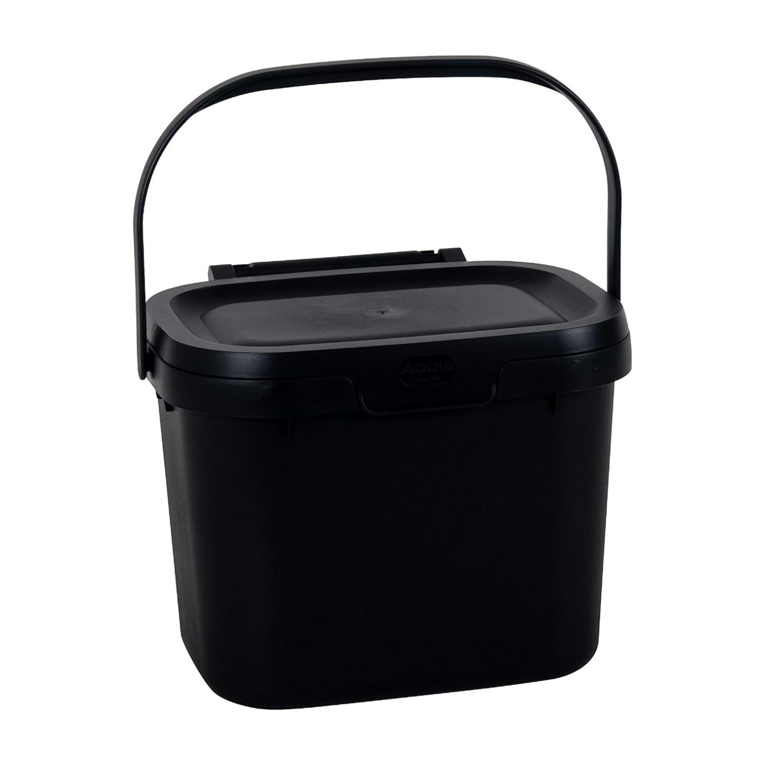 Addis Kitchen Caddy, Black Addis Kitchen Caddy, Black