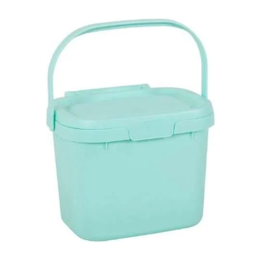Addis Kitchen Caddy, Blue Haze
