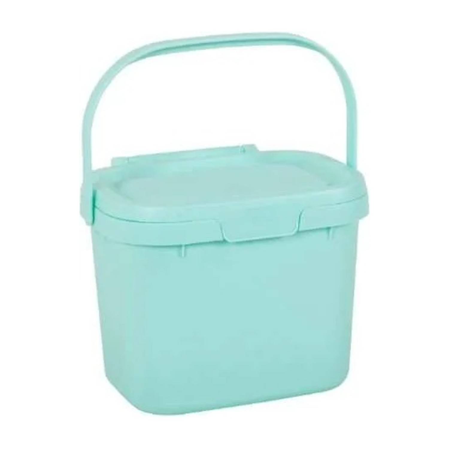 Addis Kitchen Caddy, Blue Haze Addis Kitchen Caddy, Blue Haze