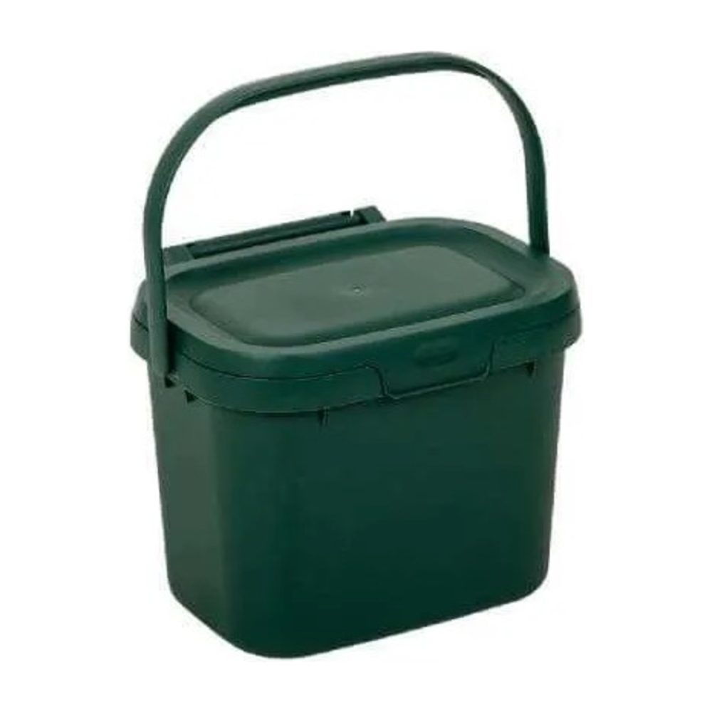Addis Kitchen Caddy, Green