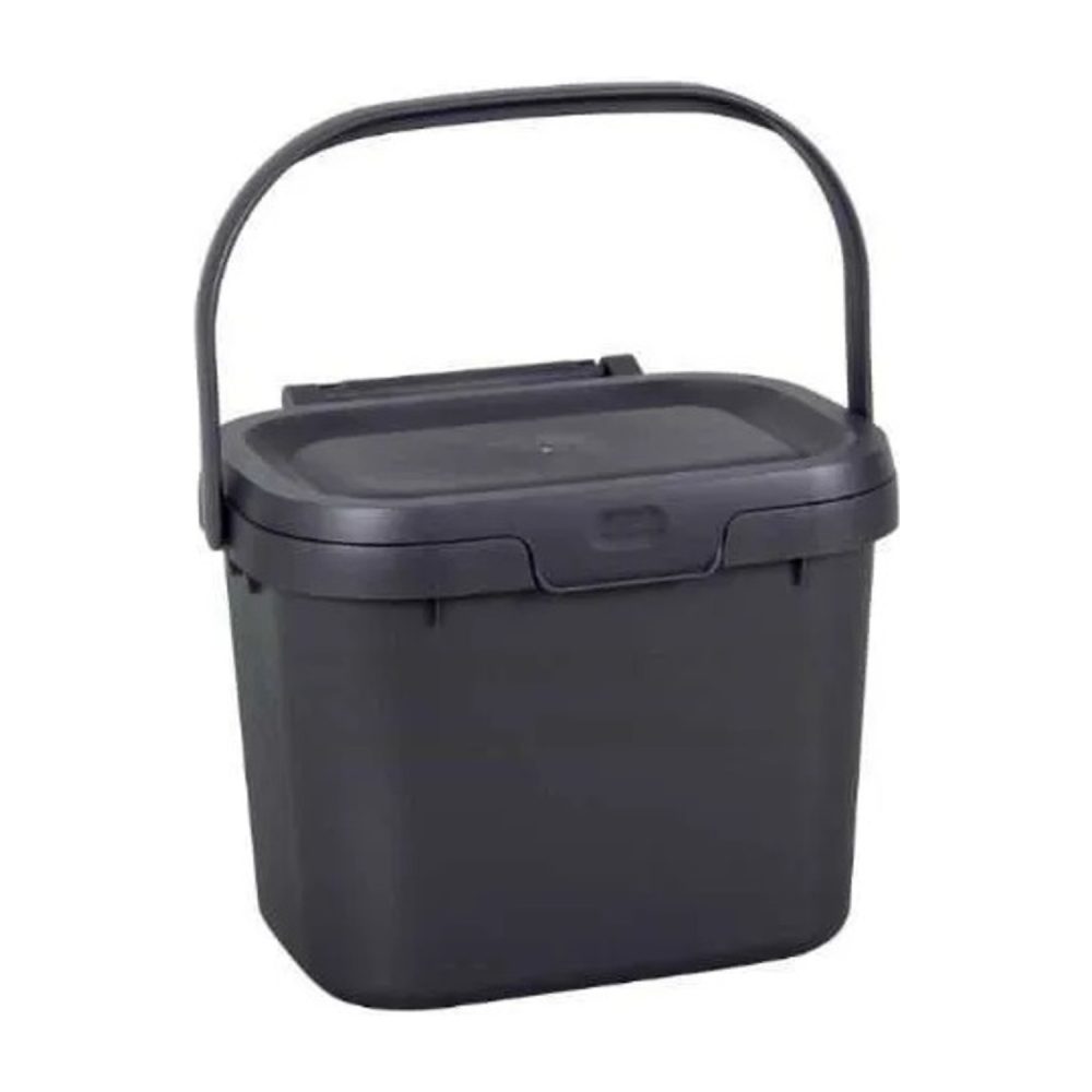Addis Kitchen Caddy, Grey