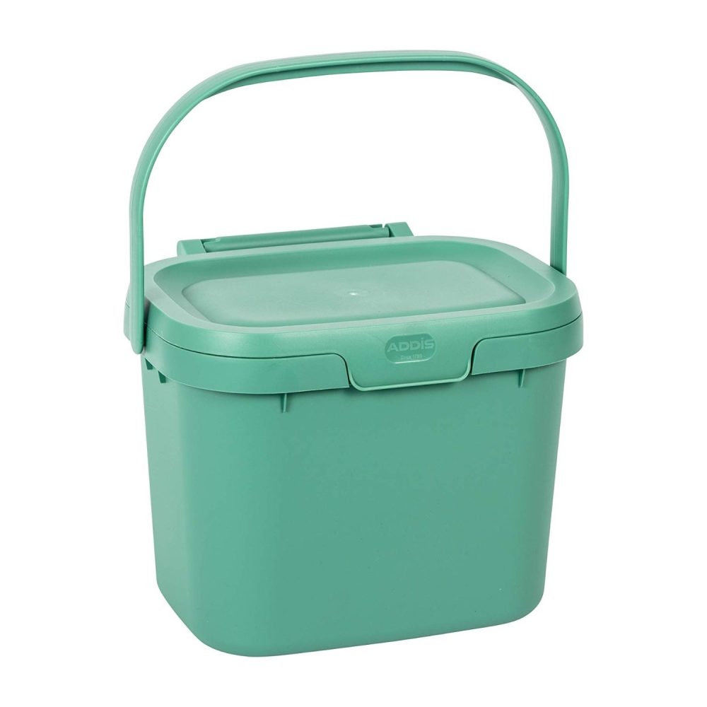 Addis Kitchen Caddy, Sage Green