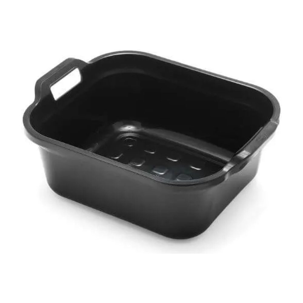 Addis Signature 10L Bowl, Black