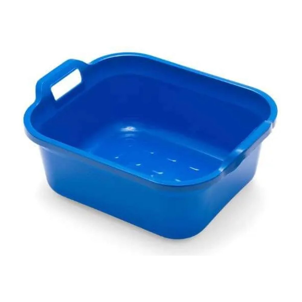 Addis Signature 10L Bowl, Cobalt Blue