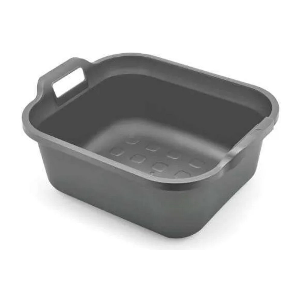 Addis Signature 10L Bowl, Metallic