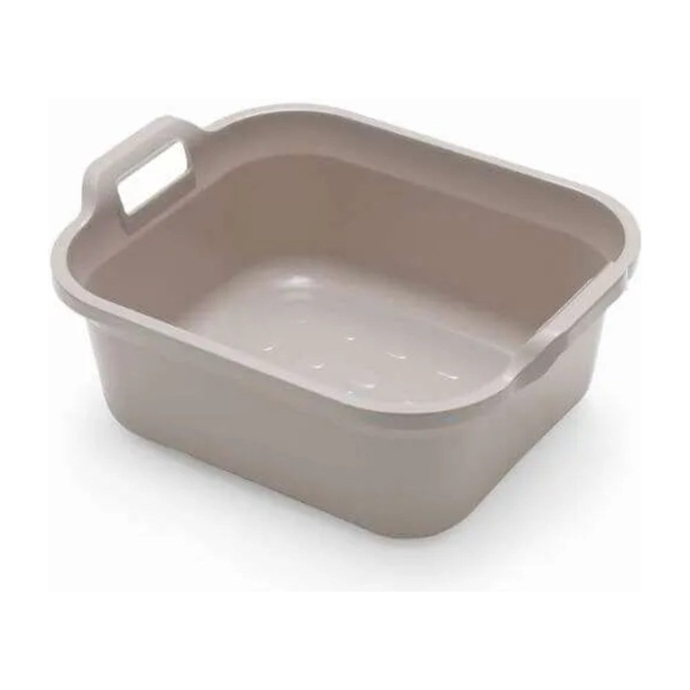 Addis Signature 10L Bowl, Mushroom