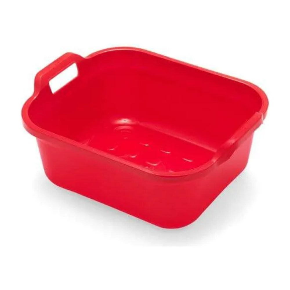 Addis Signature 10L Bowl, Red