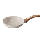 Cooksmart Signature Frying Pan 20cm Ivory