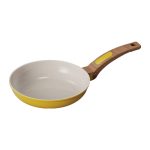 Cooksmart Signature Frying Pan 20cm Marigold