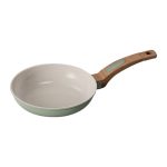 Cooksmart Signature Frying Pan 20cm Sage Green