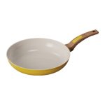 Cooksmart Signature Frying Pan 28cm Marigold