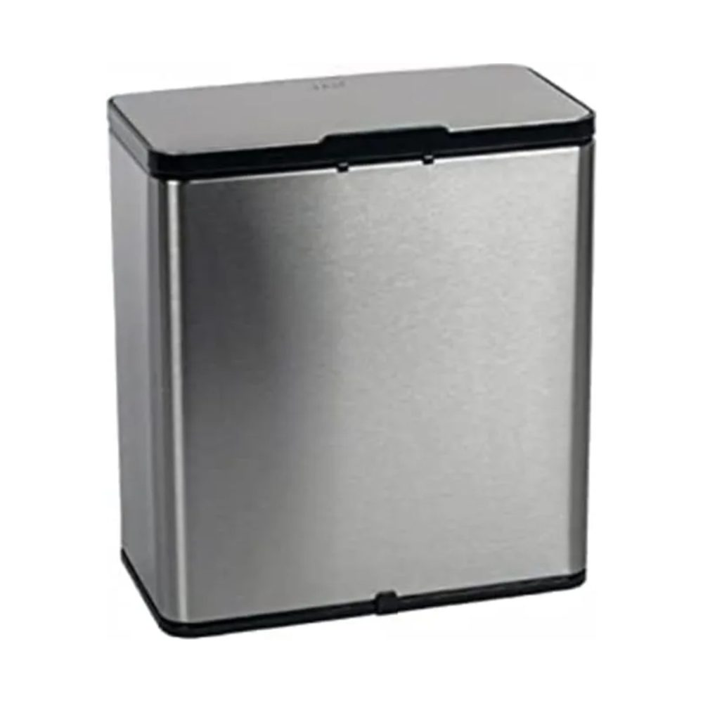 Addis Hanging Food Waste Caddy 7L, Stainless Steel