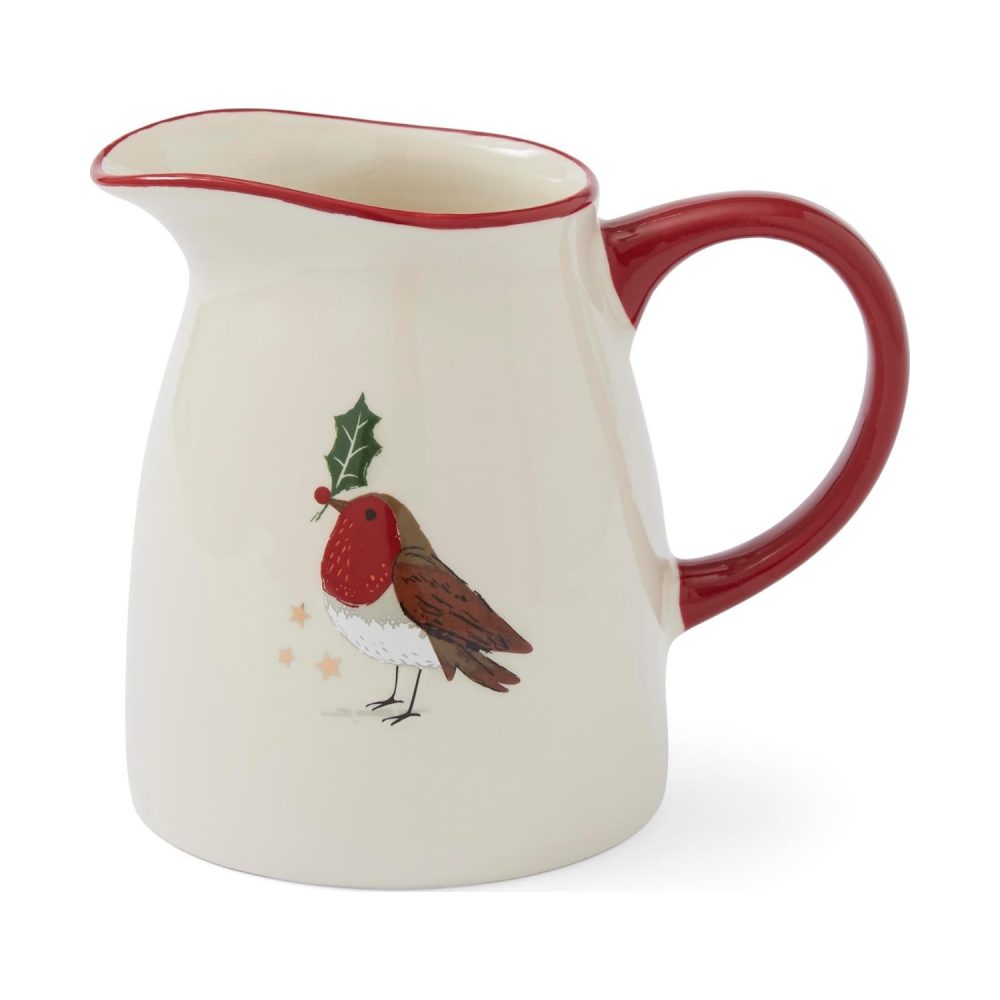 Cooksmart Robin's Retreat Large Jug