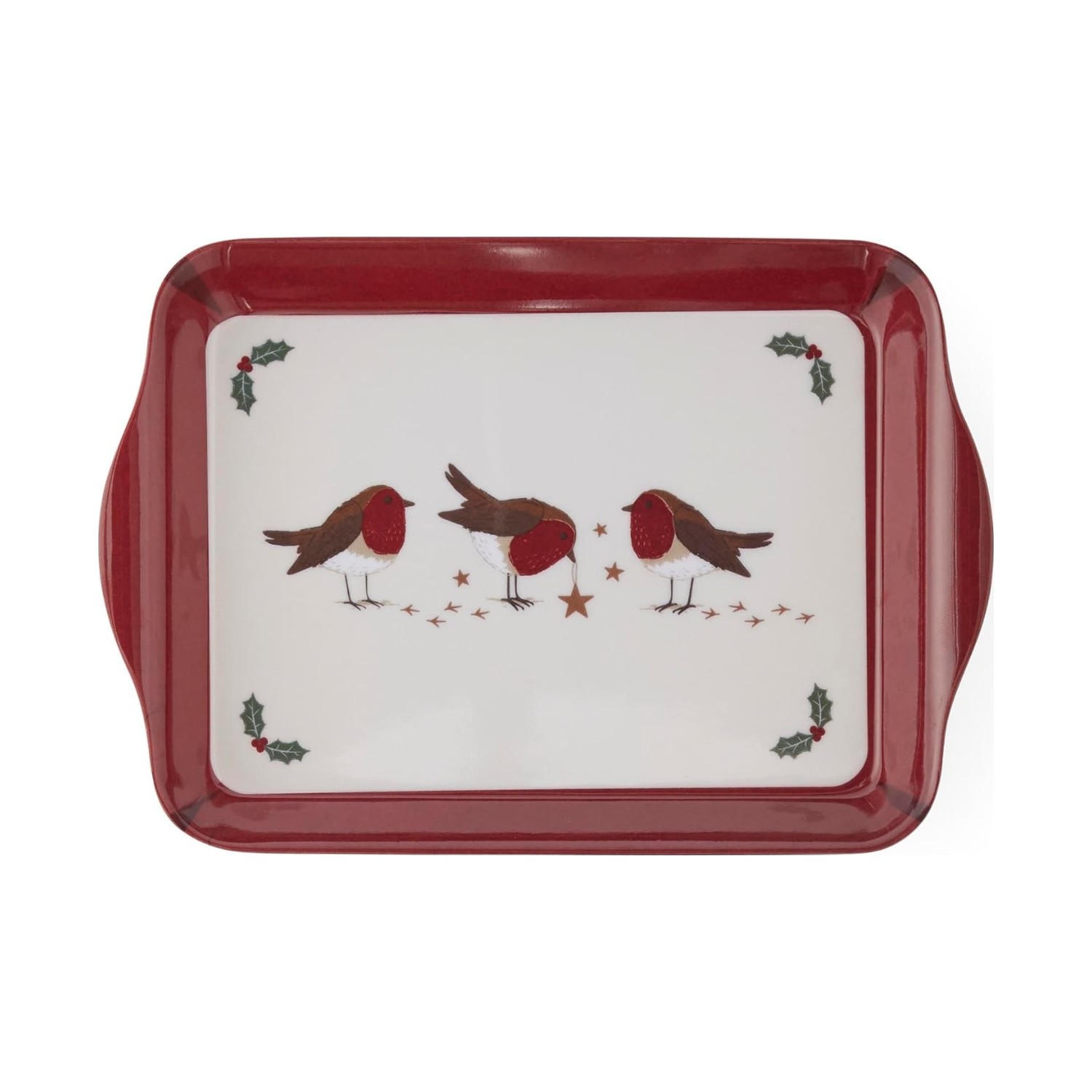 Cooksmart Robin's Retreat Scatter Tray Cooksmart Robin's Retreat Scatter Tray