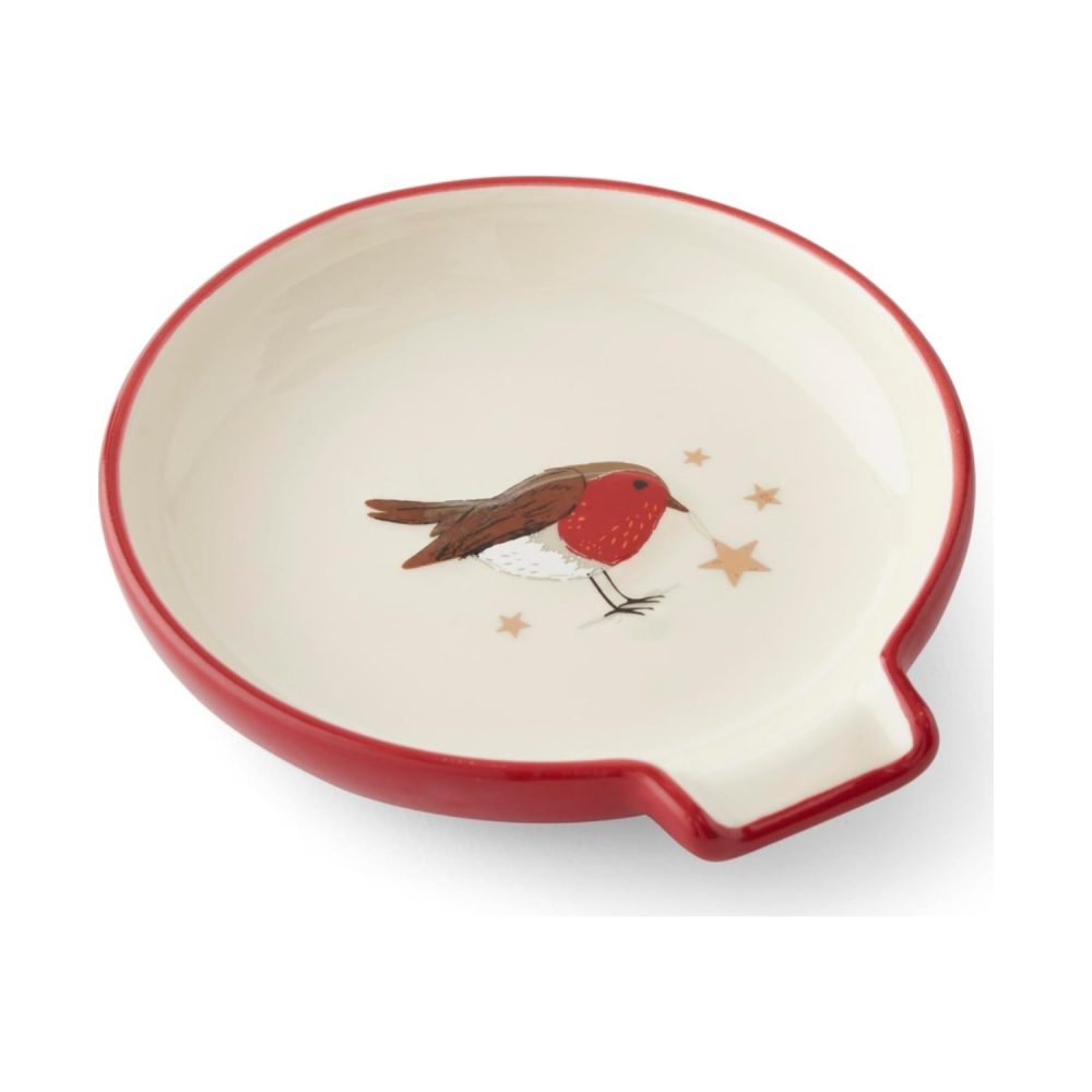 Cooksmart Robin's Retreat Spoon Rest